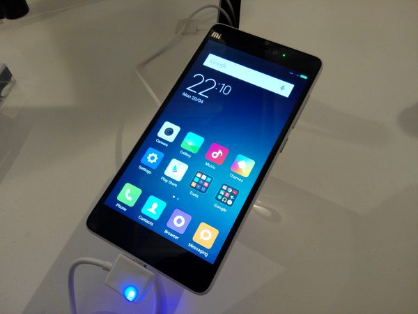 Xiaomi, Xiaomi Mi 1, Xiaomi Mi 4i, Mi 4i, smartphones, technology news