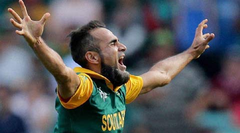 Run Immy Run: Imran Tahir’s story from Lahore to Delhi