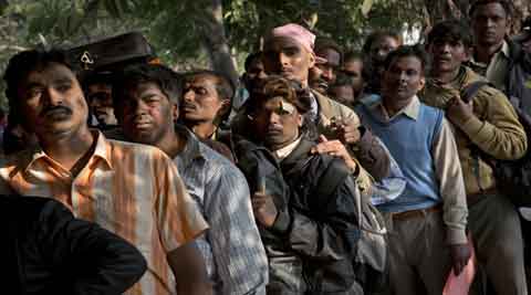 Traumatised Bengal goldsmiths in Kathmandu want to return home | India ...