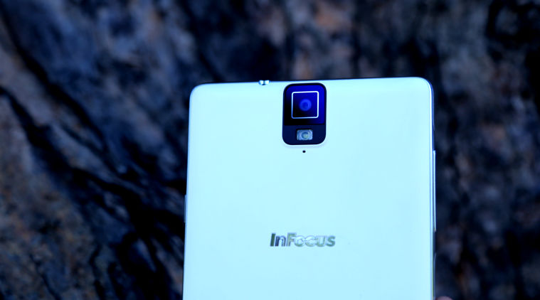 InFocus M330