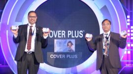 Ingram Micro, Ingram Micro cover Plus, mobile insurance