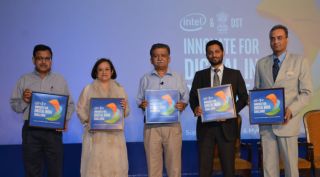 Intel, Intel india, Innovate for Digital India challenge, Digital India, startups, Entrepreneurship, DeitY, MyGov.in, technology news