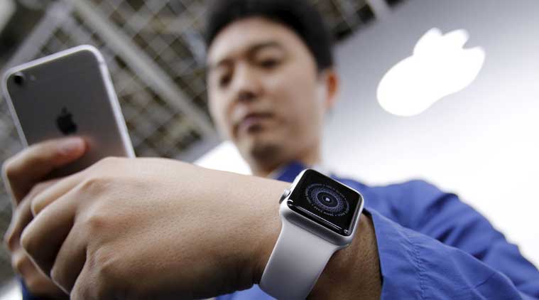 Apple iPhone 6, iPhone 6,