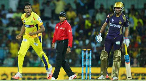 IPL preview: CSK look to go one up, KKR hope to make home advantage count