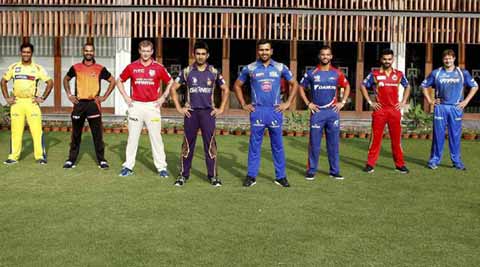 With IPL 2015, advertisers open purse strings, score high
