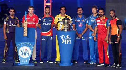 IPL Governing Council proposes two new IPL teams from next ... - 480 x 267 jpeg 21kB