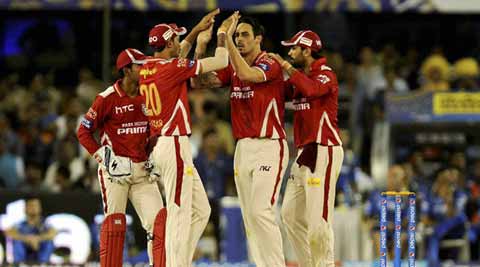 IPL 8: Ability to summon skill key to success in Super Over