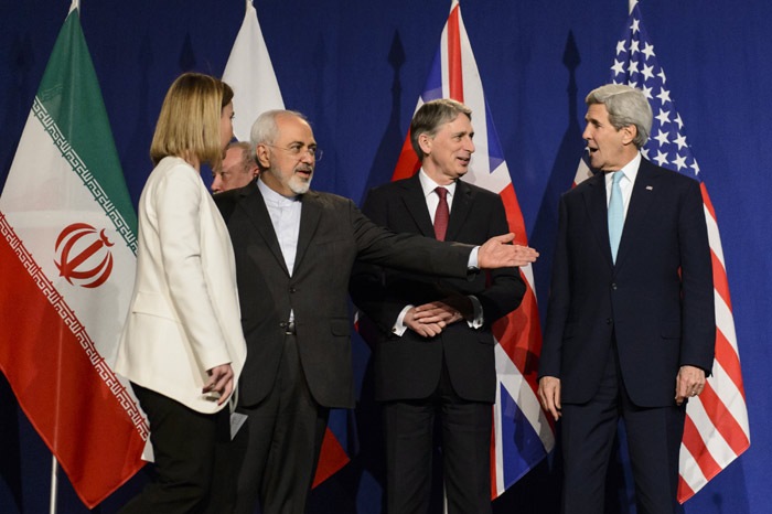 Iran nuclear deal, US-Iran nuclear talks, Nuclear talks, Iran nuclear sanction, Iran Foreign minister, UN nuclear monitor, Iran Centrifuges, Javad Zarif, John Kerry, Obama, IAEA monitor, Iran news, World news, International news, Iran nuclear deal celebrations