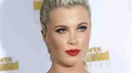 Ireland Baldwin