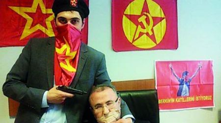 turkey hostage, international new, istanbul courthouse hostage, Ahmet Davutoglu, Anadolu Agency, TRT, Mehmet Selim Kiraz