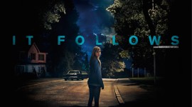 It Follows, It Follows Movie Review