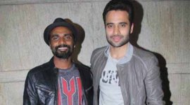 jackky bhagnani, remo dsouza