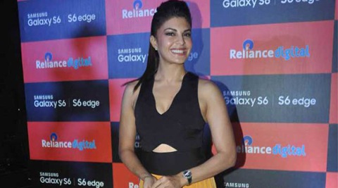 Jacqueline Fernandez buys a duplex apartment in Mumbai