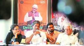 jai-ho-thumb jai ho democracy, om puri, national school of drama, jai ho democracy movie, jai ho democracy cinema, om puri film, talk