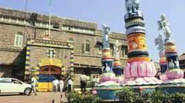 Jail security, jail security audit, Maharashtra Control of Organised Crime Act, pune news, city news, local news, pune newsline