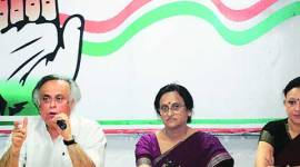 anti-farmer, crop, agriculture, narendra modi, jairam ramesh, congress, BJP, lucknow news, city news, local news, lucknow newsline