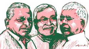 Mulayam walks out of Grand Alliance: More psychological dents than physical