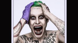 Jared Leto, Cara Delevingne, Will Smith, David Ayer, Margot Robbie, Suicide Squad, Director David Ayer, Suicide Squad Therapist, Suicide Squad cast, Suicide Squad Movie, Suicide Squad 2015, Entertainment news