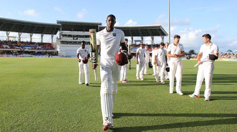 Jason Holder, Jason Holder West Indies, West Indies Jason Holder, Jason Holder Denesh Ramdin, Denesh Ramdin, Cricket News, Cricket 
