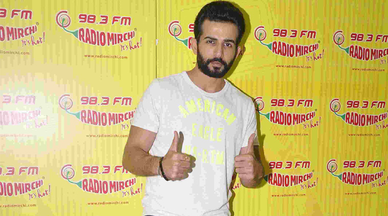 I owe my film career to TV: Jay Bhanushali | Entertainment News,The