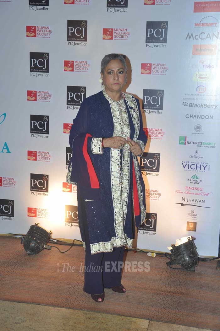 jaya bachchan