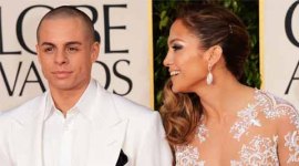 Jennifer Lopez, Casper Smart