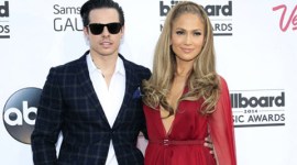 Jennifer Lopez, Casper Smart