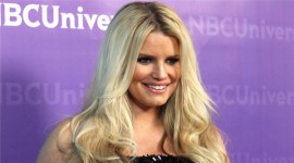 Jessica Simpson