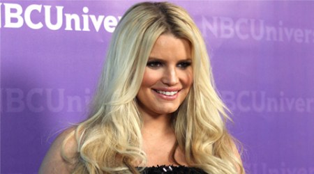 Jessica Simpson