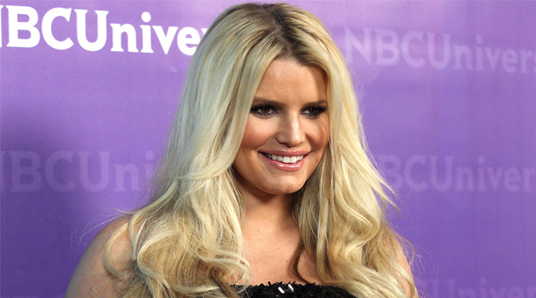Jessica Simpson sells stake in her fashion brand | Entertainment-others ...
