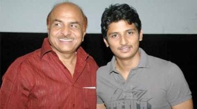 Jiiva, R B Chaudhary, Pataas