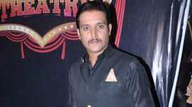 Jimmy Shergill