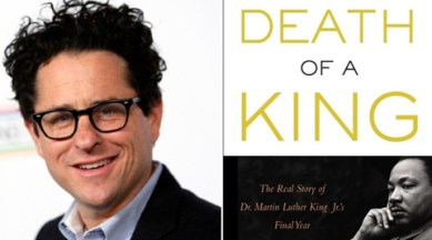 JJ Abrams, Death of a King