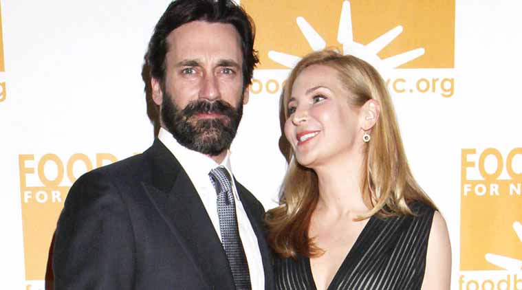 Jon Hamm, Jennifer Westfeldt