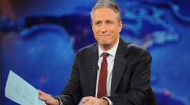 The Daily Show, Jon Stewart