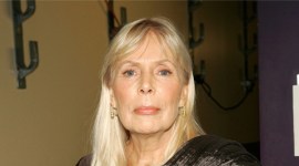 Joni Mitchell