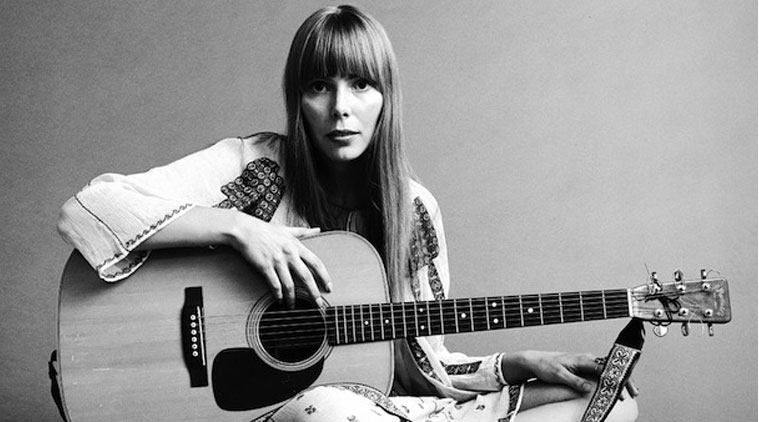 joni mitchelle
