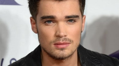 Josh Cuthbert