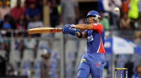 We didn’t have too many options last year, concedes JP Duminy