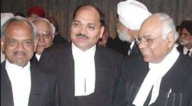 judiciary, judges, judges demand salary, post-retirement benefit, salary issue, india news, nation news, national news