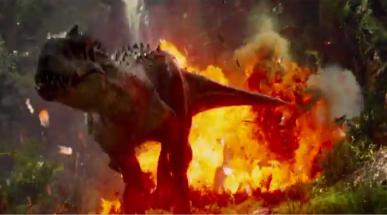 Jurassic World