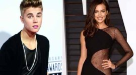 Justin Bieber, Irina Shayk