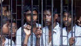 Juvenile Justice, Juvenile Justice data, Juvenile data, Juvenile, National Crime Records Bureau, NCRB, india news