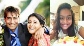 kajol, ajay devgn, kajol ajay devgn daughter, nysa, kajol daughter, kajol nysa, ajay devgn nysa, ajay devgn daughter, nysa birthday, ajay devgn daughter birthday, kajol daughter birthday, kajol news, ajay devgn news