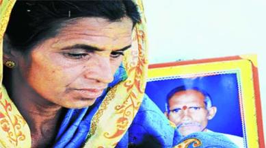 farmer suicide, rahul gandhi, rahul gandhi farmer rally, rahul gandhi kisan rally, kisan rally, farmer rally, farmer suicide, aap rally farmer suicide, farmer meet rahul gandhi, maharashtra farmers, rahul gandhi meet farmer, mumbai news, amravati news, india news, indian express news, indian express