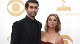 Kaley Cuoco, Ryan Sweeting