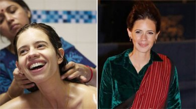 Kalki Koechlin, Kalki Koechlin films, Kalki Koechlin movies, Kalki Koechlin margarita, Kalki Koechlin margarita with a straw, margarita with a straw