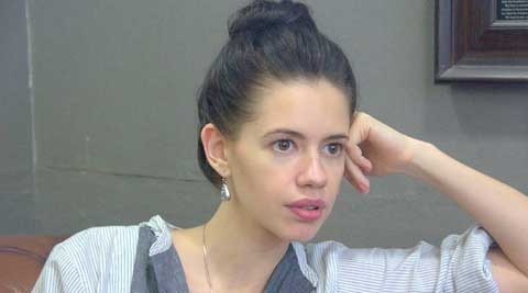 Kalki Koechlin opens up about being sexually abused at the age of nine