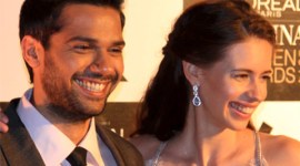 Kalki Koechlin, Neil Bhoopalam