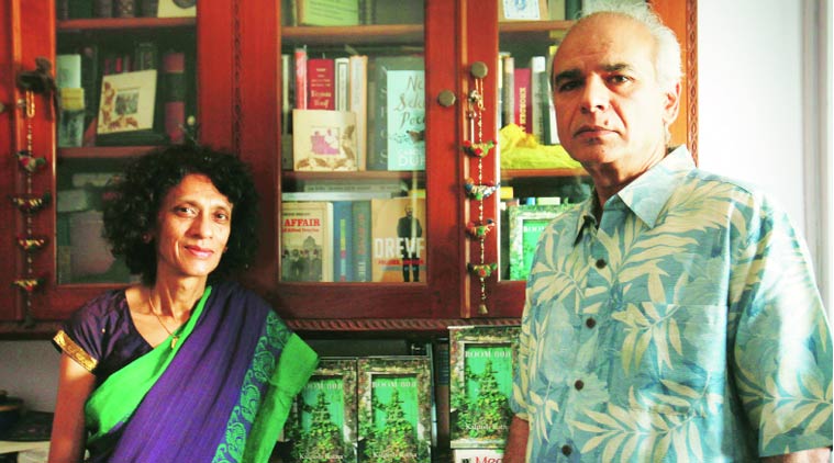 Room 000, Kalpana, Talk